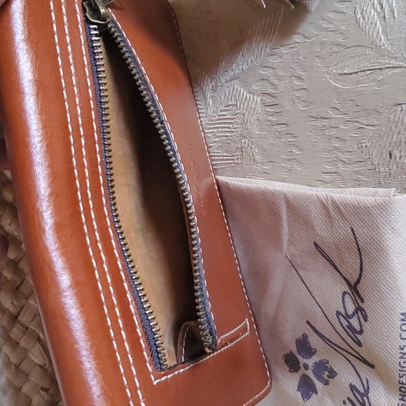 Patricia Nash 6-Piece Bag Bundle - Picture 13 of 16